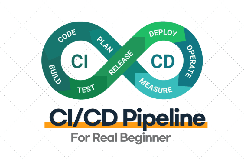 비전공자도 이해할 수 있는 CI/CD 입문·실전| JSCODE 박재성 - 인프런 강의