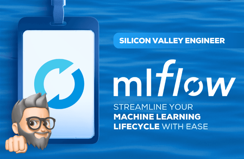 실리콘밸리 엔지니어와 함께하는 MLflow| 미쿡엔지니어 - 인프런 강의