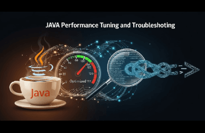 JAVA 성능 튜닝과 트러블 슈팅| 휴먼넷 - 인프런 강의