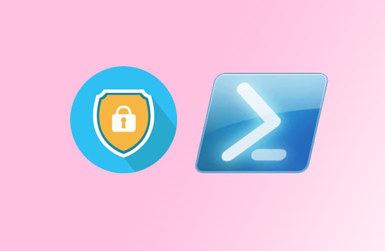 보안 전문가를 위한 파워쉘| 보안프로젝트 - 인프런 강의