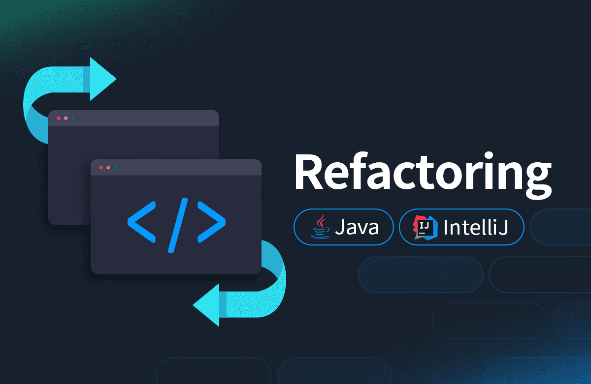 코딩으로 학습하는 리팩토링| 백기선 - 인프런 강의
