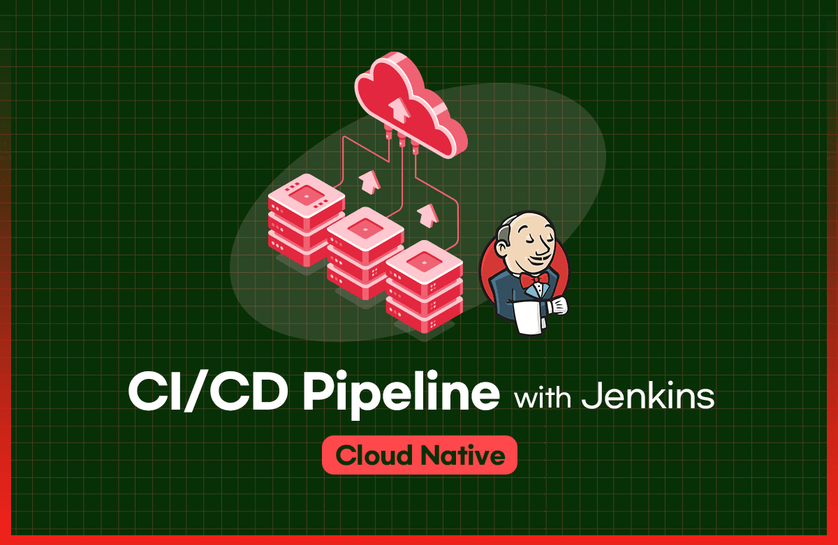 Jenkins를 이용한 CI/CD Pipeline 구축| Dowon Lee - 인프런 강의