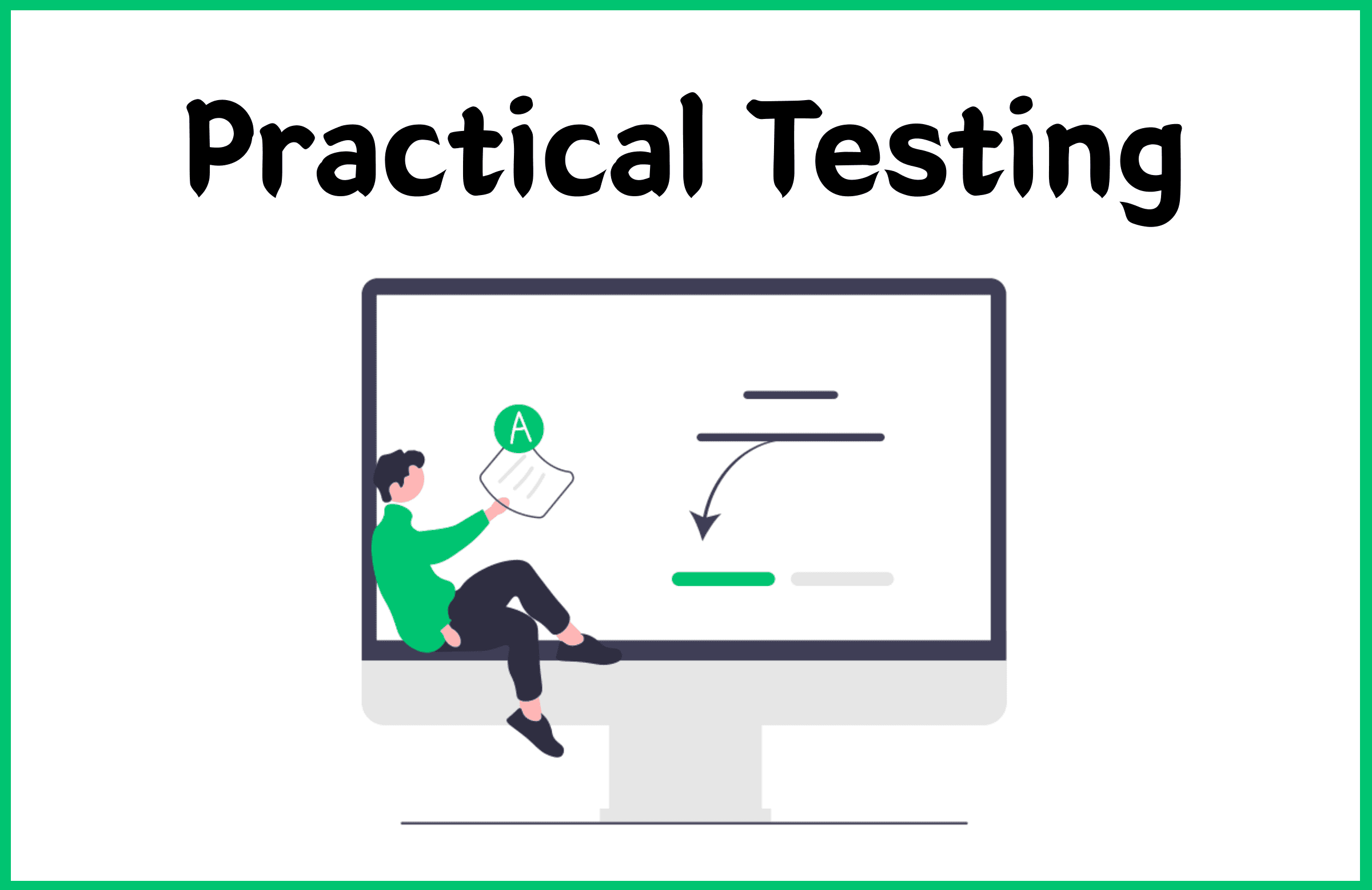 Practical Testing: 실용적인 테스트 가이드| 박우빈 - 인프런 강의